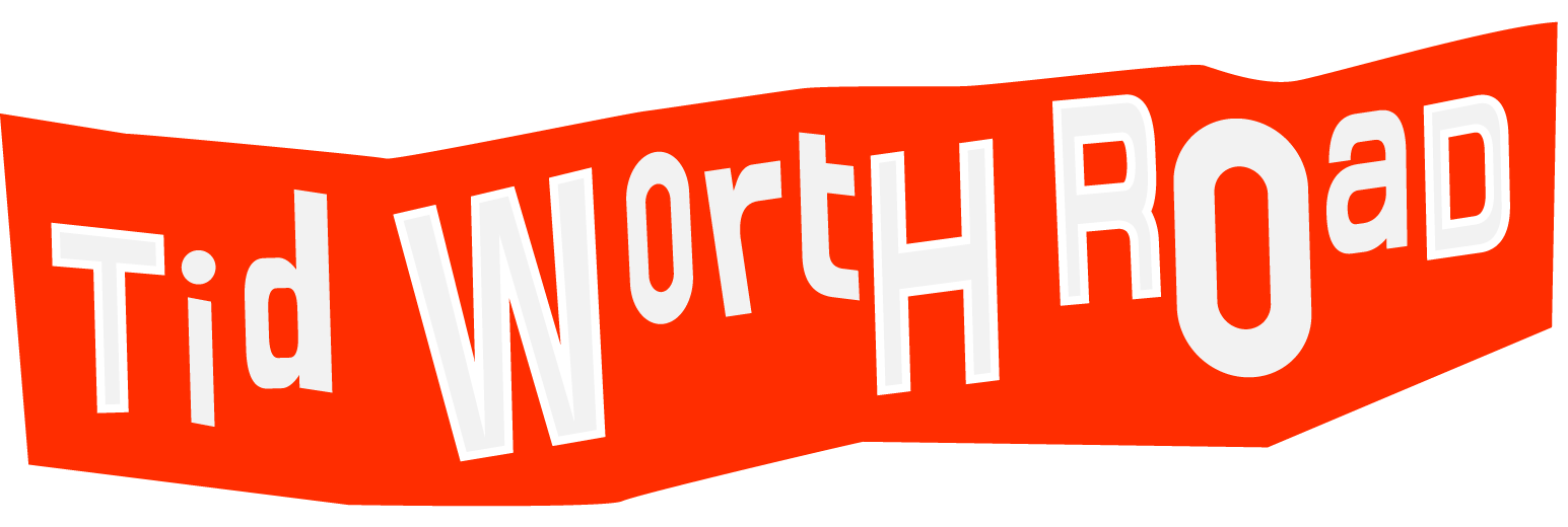 Tid Worth Road